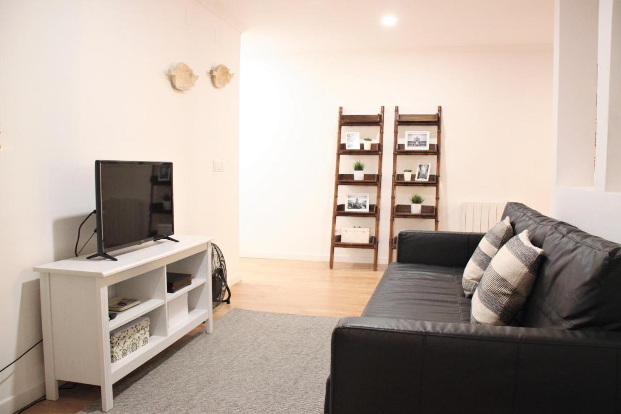 Romantichome At Alfama's Heart Apartment Lissabon