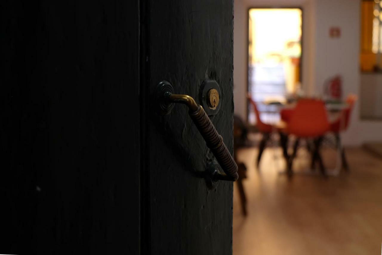 Romantichome At Alfama's Heart Apartment Lissabon
